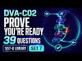 DVA-C02 Exam Prep Questions Answers Latest 2026 AWS Developer Associate 39 Questions Set 7