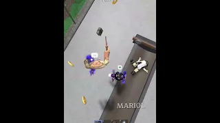 اقوى لاعب عربي ام ام تو Roblox Mm2 