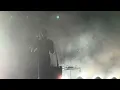 Black Veil Brides - Lost It All (Live in St. Petersburg, FL 9-12-23) (4K)