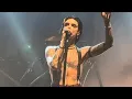 Download Lagu Black Veil Brides - Lost It All (Live in St. Petersburg, FL 9-12-23) (4K)