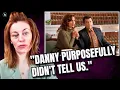 Why Danny McBride did NOT tell the cast Righteous Gemstones was ending