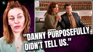 Why Danny McBride did NOT tell the cast Righteous Gemstones was ending
