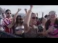 SOFI TUKKER - DJ Set at HARD SUMMER Music Festival at Hollywood Park - Full Set