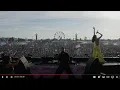 SOFI TUKKER - DJ Set at HARD SUMMER Music Festival at Hollywood Park