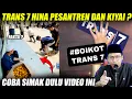Download Lagu Boikot Trans 7 Karna Hina Pesantren \u0026 Kiyai Tapi Faktanya Ternyata......