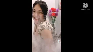 hot tiktokers jamia sinio
