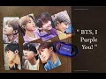 Download Lagu BTS I Purple You