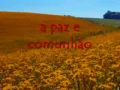 Paz e Comunhão_Ozeias de Paula