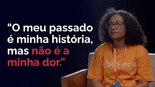 TRG EXPERIENCE - Maria Aparecida