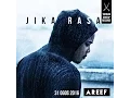 Areef - Jika Rasa OST Gerhana | Official Music Video
