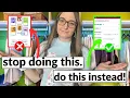 What You SHOULD and SHOULDNT Do on POSHMARK