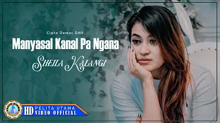 Download Sheila Kalangi - Manyasal Kanal Pa Ngana | Lagu Manado Terbaik 2022 (Official Music Video) MP3