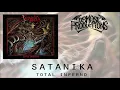 Download Lagu SATANIKA - TOTAL INFERNO [Full Album] 2015