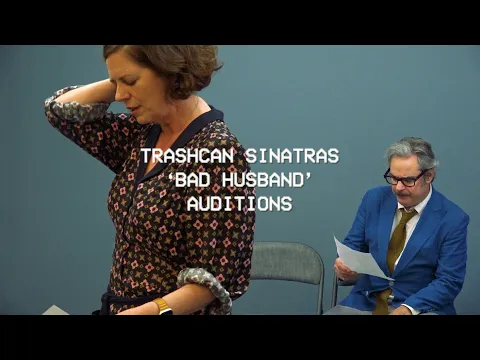 Clipe de Bad Husband - Trashcan Sinatras