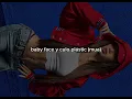 Katteyes - BAD BITCH (Lyrics)