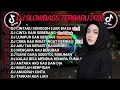 Lagu DJ TIKTOK TERBARU 2025 || DJ CINTAKU SUNGGUH LUAR BIASA 🎵 DJ CINTA DARI SEBERANG 🎵 FULL ALBUM❗❗