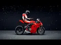 Download Lagu Ducati Panigale V4S | Night Vibes 4K