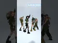 Lagu aespa 'Whiplash' Dance Practice #Mirrored