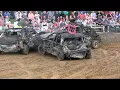 Otwell Firecracker Derby 2026 - Bonestock Fullsize