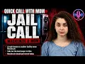 Mackenzie Shirilla Jail Call Mom - Mackenzie should get moved today a male inmate emails Kenzie