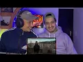 Abdou Gambetta X Didine Canon 16 - Menotté (Reaction)🇲🇦🇩🇿 Mzzika 🔥🔥