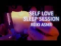 Lagu Self Love, Prioritizing Your Personal Needs, Sleep Reiki ASMR