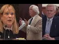Jury Tampering Probe Will Be Unsealed In Alex Murdaugh Case