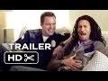 Let s Be Cops TRAILER 2 2014 - Jake Johnson Nina Dobrev Movie