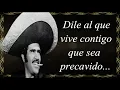 La Tienda Vicente fernández LETRA