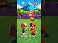 Download Lagu Bocil india vs bocil Pakistan siapa yang akan menang? #cartoon #shorts