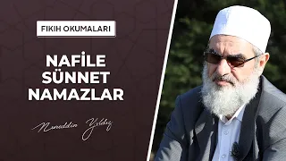 Nafile - Sünnet Namazlar