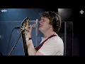 Lewis Capaldi - "Grace" [LIVE @ SiriusXM]