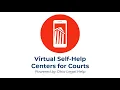 Cuyahoga County Virtual Self-Help Center