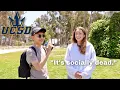 IS UCSD SOCIALLY DEAD BECOMING A UCSD STUDENT FOR A DAY