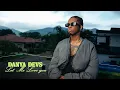 Lagu Danya Devs - Let Me Love You [Visualiser] 