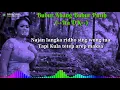 Download Lagu Bubur Abang Bubur Putih (Lirik) - Ita DK