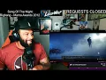 First Time Hearing TAEYANG '1AM (새벽한시)' MV [REACTION] | THIS VOCAL PERFORMANCE IS INSANE 🐺🔥