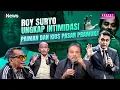 Download Lagu Roy Suryo: Paiman Akui Pernah Punya Kios di Pasar Pramuka | Rakyat Bersuara | 1/7