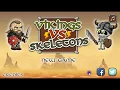 Vikings VS Skeletons Pc Gameplay Walkthrough