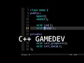 C Gamedev Template Metaprogramming