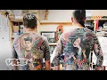 The Japanese Tattoo Duo Taki Horitomo TATTOO AGE Full Episode
