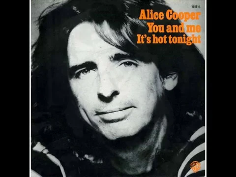 Download MP3 Alice Cooper - You and Me (1977 LP Version) HQ