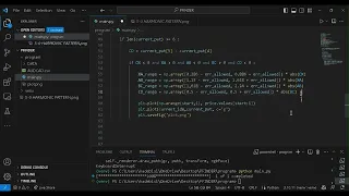 The Algorithmic 5-0 Pattern Finder using Python - Pt 5