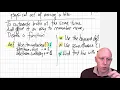Modeling and Simulation in Python - Chapter 2