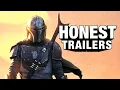 Honest Trailers The Mandalorian