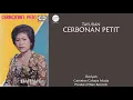 Tayuban - Cerbonan Petit | Dariyah - Cahaya Muda