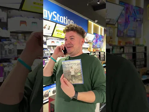 KAD TE ŽENA POŠALJE U RADNJU