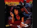 Pumpkin And Honey Bunny/Misirlou - Pulp Fiction Theme