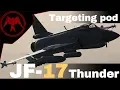 DCS JF-17 Thunder WMD7 Targeting Pod Tutorial