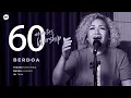 Download Lagu 60 MINUTES WORSHIP - DOA feat. WANDA LUHUKAY